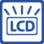 Дисплей LCD